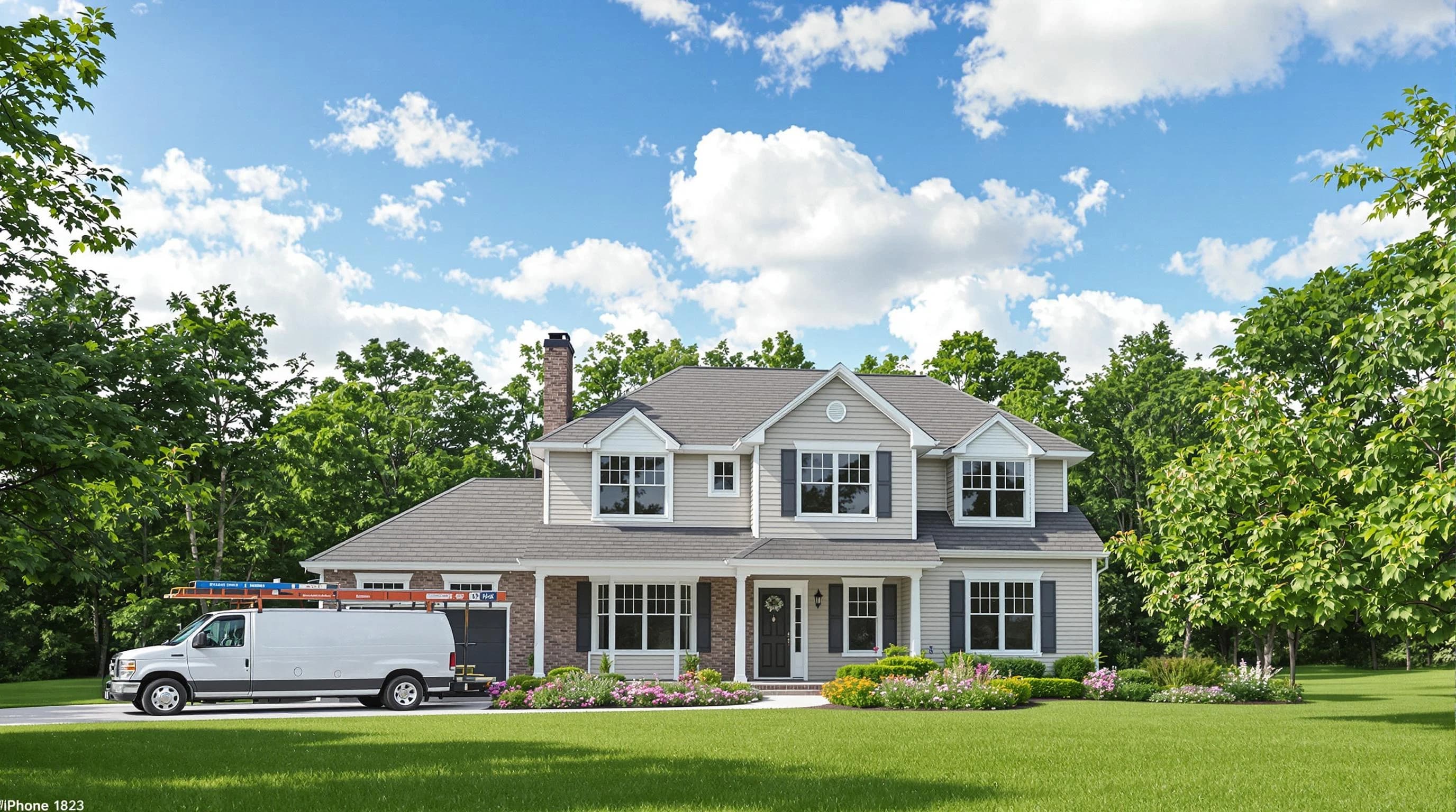 White City Chimney Sweep chimney equipment