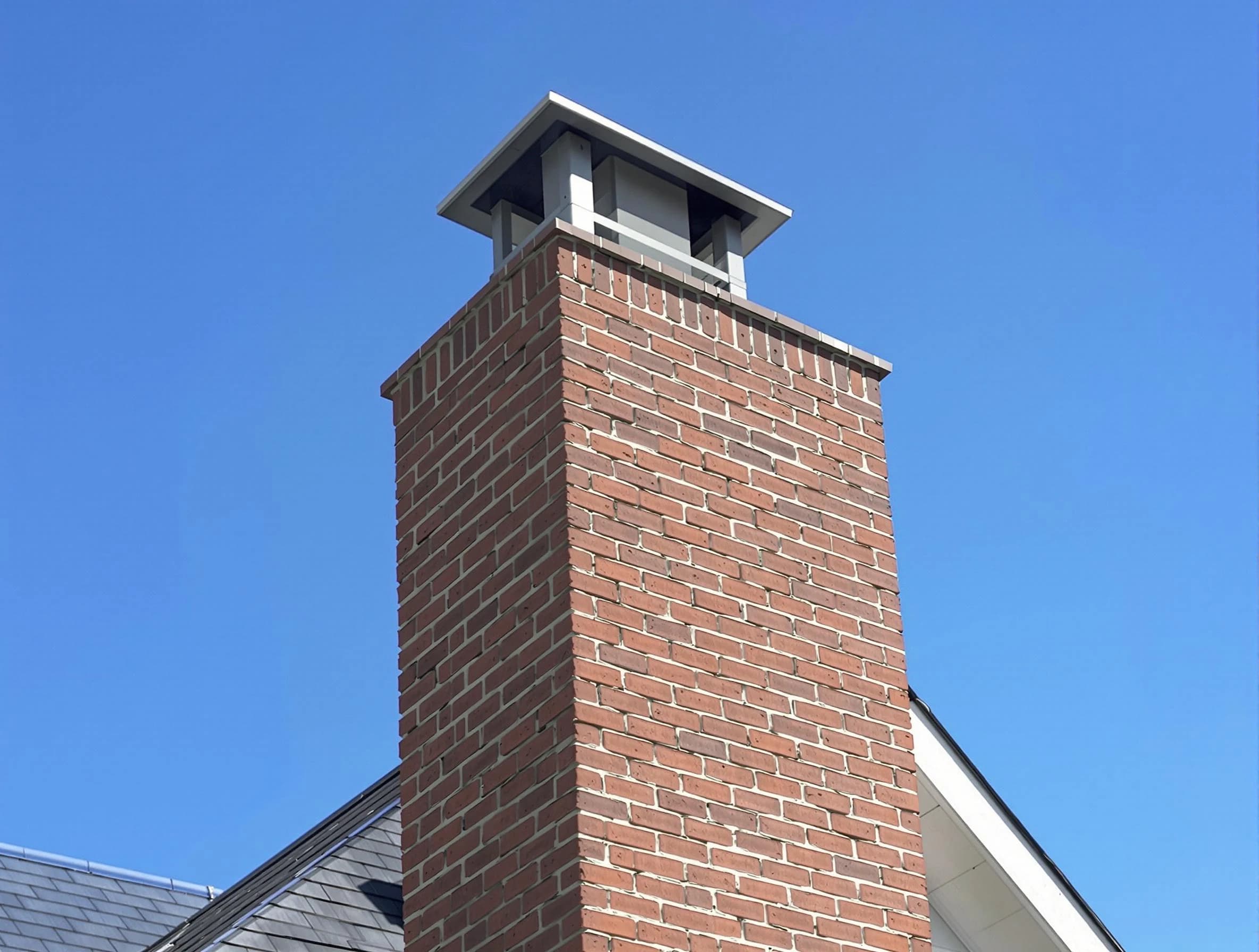 Chimney Remodeling service in White City, UT