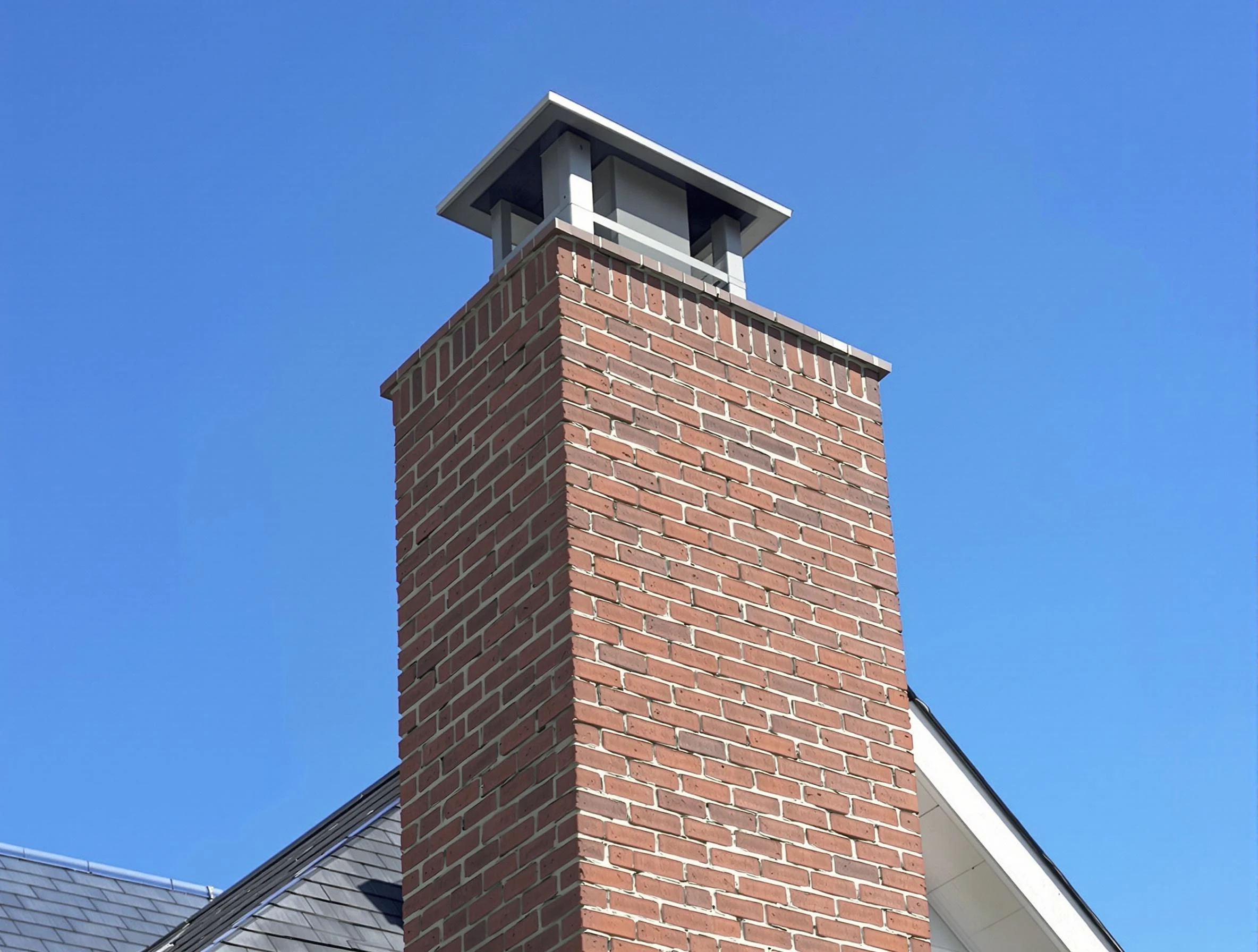 Chimney Remodeling in White City